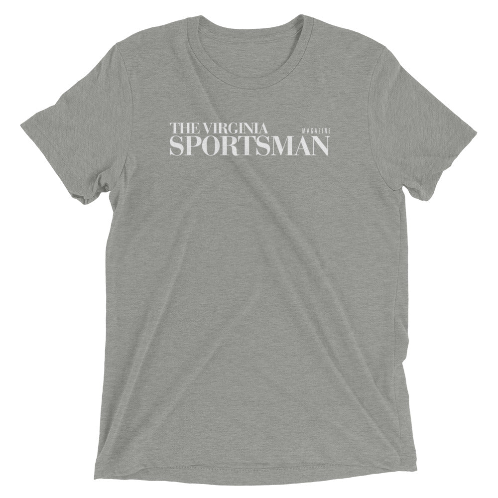 "The Virginia Sportsman" Tee