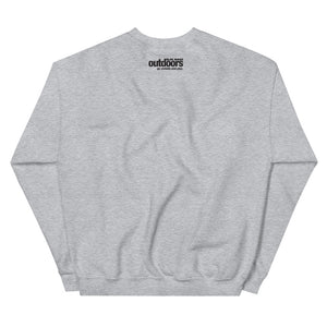 "Bear Horizon" BRO Sweatshirt