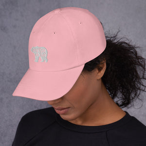 Go Outside and Play - Dad hat