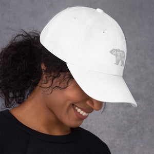 Go Outside and Play - Dad hat